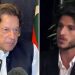 PTI founder's son Qasim Khan attempts to make Pakistan's GSP Plus status controversial