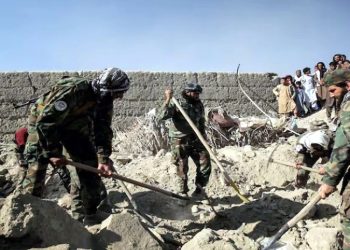 Pak Army's Operation Ghazbad-ul-Haqq destroys Afghan posts