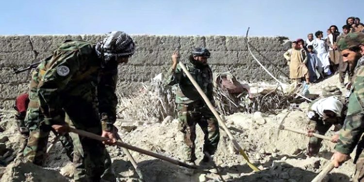 Pak Army's Operation Ghazbad-ul-Haqq destroys Afghan posts