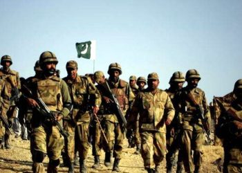 Pakistan Army achieves another success in Afghanistan