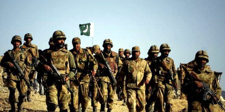 Pakistan Army achieves another success in Afghanistan