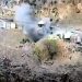 Pakistan Army's Operation Ghazbad-ul-Haqq in Bajaur sector destroys Afghan Taliban posts