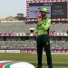 Pakistan-Bangladesh decisive ODI, Bengali leader under severe criticism