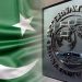 Pakistan, IMF to hold talks again today