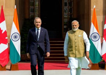 Pakistan expresses concern over uranium supply deal between India and Canada