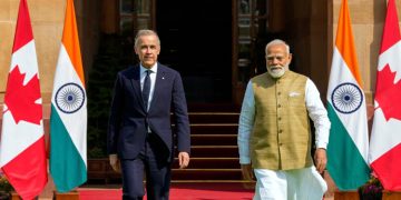 Pakistan expresses concern over uranium supply deal between India and Canada