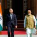 Pakistan expresses concern over uranium supply deal between India and Canada