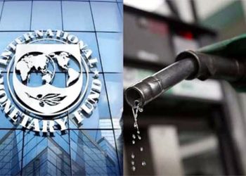 Pakistan should immediately increase the price of petrol and diesel, IMF says