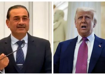 Pakistani diplomatic efforts to stop Iran-US war, Trump and Field Marshal's telephone conversation