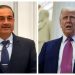 Pakistani diplomatic efforts to stop Iran-US war, Trump and Field Marshal's telephone conversation