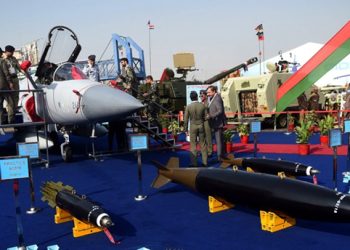 Pakistan's defense industry has shown its brilliance to the world.