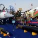 Pakistan's defense industry has shown its brilliance to the world.