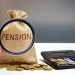 Pension of newly recruited government employees ends