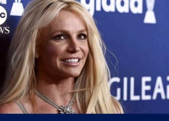Pop star Britney Spears arrested for driving in Zinshie