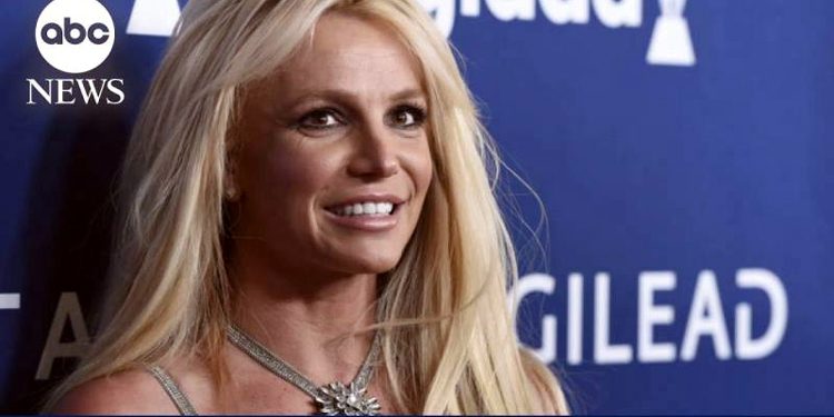 Pop star Britney Spears arrested for driving in Zinshie