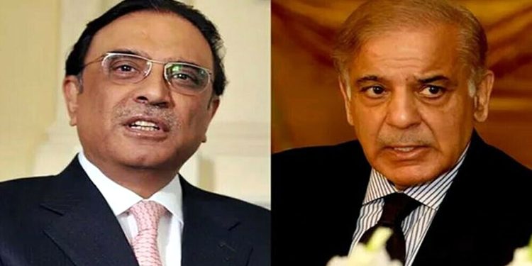 President and Prime Minister pay tribute to security forces