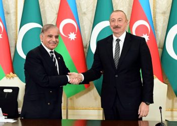 Prime Minister telephones Azerbaijani President, condemns drone attack