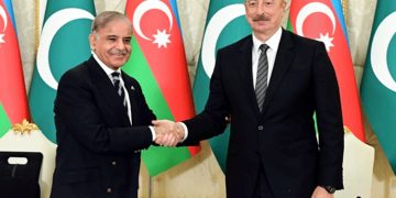Prime Minister telephones Azerbaijani President, condemns drone attack