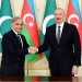 Prime Minister telephones Azerbaijani President, condemns drone attack