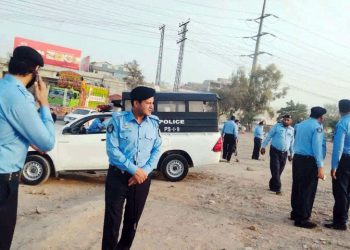 اسلام آباد میں اہم بزنس مین کا قتل