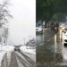 Rain and snowfall forecast in Khyber Pakhtunkhwa from tomorrow to March 30