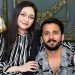 Rajab Butt's ex-wife Iman breaks silence