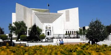 Rescue 1122 employees are not civil servants, Supreme Court rules