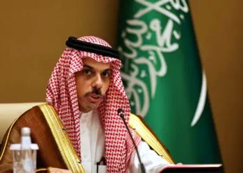 Saudi Arabia can take military action if necessary, says Saudi Foreign Minister
