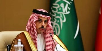 Saudi Arabia can take military action if necessary, says Saudi Foreign Minister