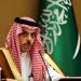 Saudi Arabia can take military action if necessary, says Saudi Foreign Minister
