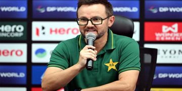 Series against Bangladesh is a challenge, says head coach Mike Hesson