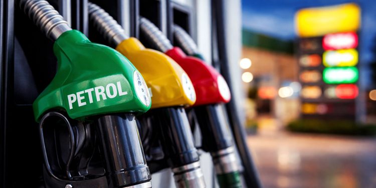 Sharp increase in petrol, diesel prices