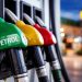 Sharp increase in petrol, diesel prices