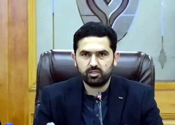 Sohail Afridi named in Radio Pakistan attack case