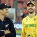 T20 World Cup New Zealand and South Africa face off in the first semi-final today