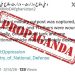 افغان طالبان رجیم کے بے بنیاد دعوے مسترد