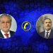 Telephone conversation between Deputy Prime Minister Ishaq Dar and Turkish Foreign Minister