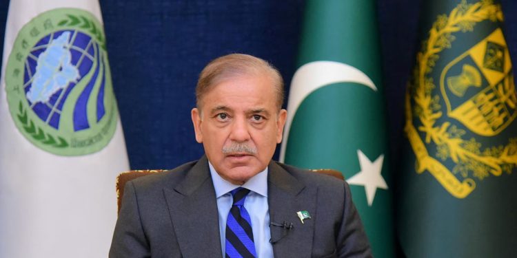 وزیراعظم اور یورپی کونسل کے صدر کا ٹیلیفونک رابطہ