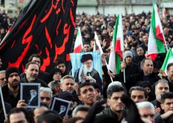 The assassination of the Iranian Supreme Leader sparks strong protests around the world, including Pakistan.