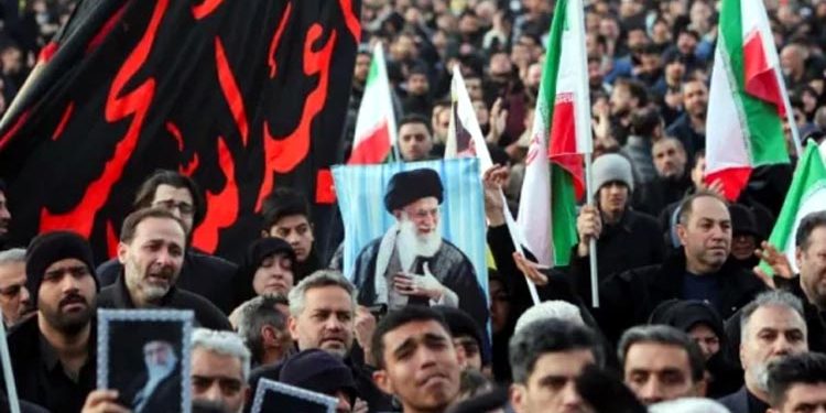 The assassination of the Iranian Supreme Leader sparks strong protests around the world, including Pakistan.