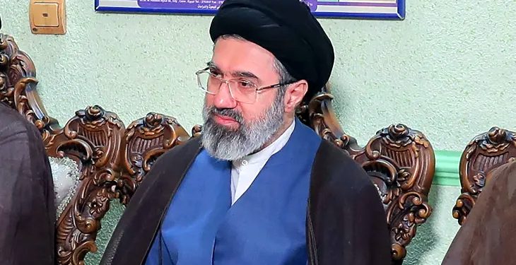 The balance of power in Iran has shifted, with the hardline leadership gaining the upper hand.