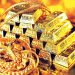 The price of gold rose further.