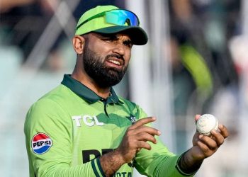 فخر زمان پر پابندی کی تلوار لٹکنے لگی