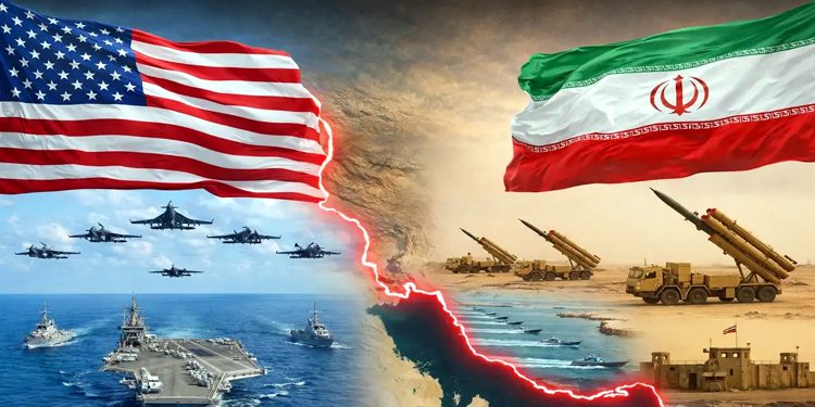 The war against Iran is becoming costly for the United States.