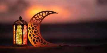 عید پر تین چھٹیوں کا اعلان