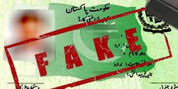 Tighter crackdown on those making fake ID cards