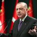 Turkey entered the fray to stop the war.