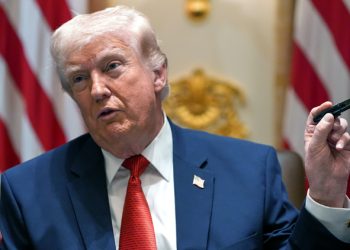 US President announces 10-day pause in attacks on Iranian energy facilities