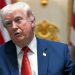 US President announces 10-day pause in attacks on Iranian energy facilities
