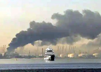 US bases in the UAE now become legitimate targets, says Iranian Revolutionary Guard